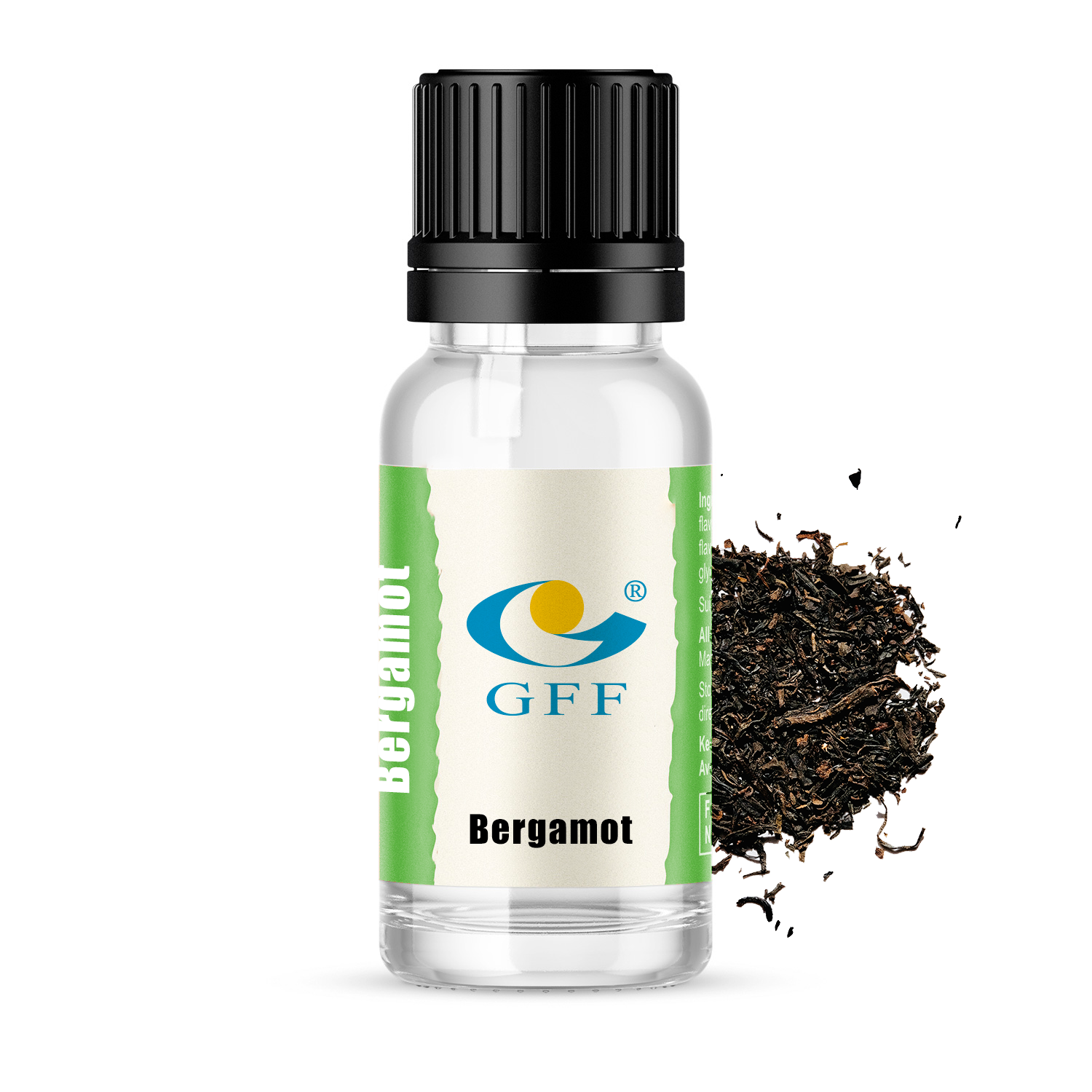 Bergamot