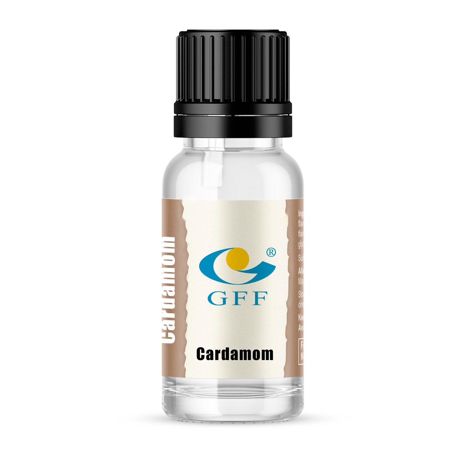 Cardamom