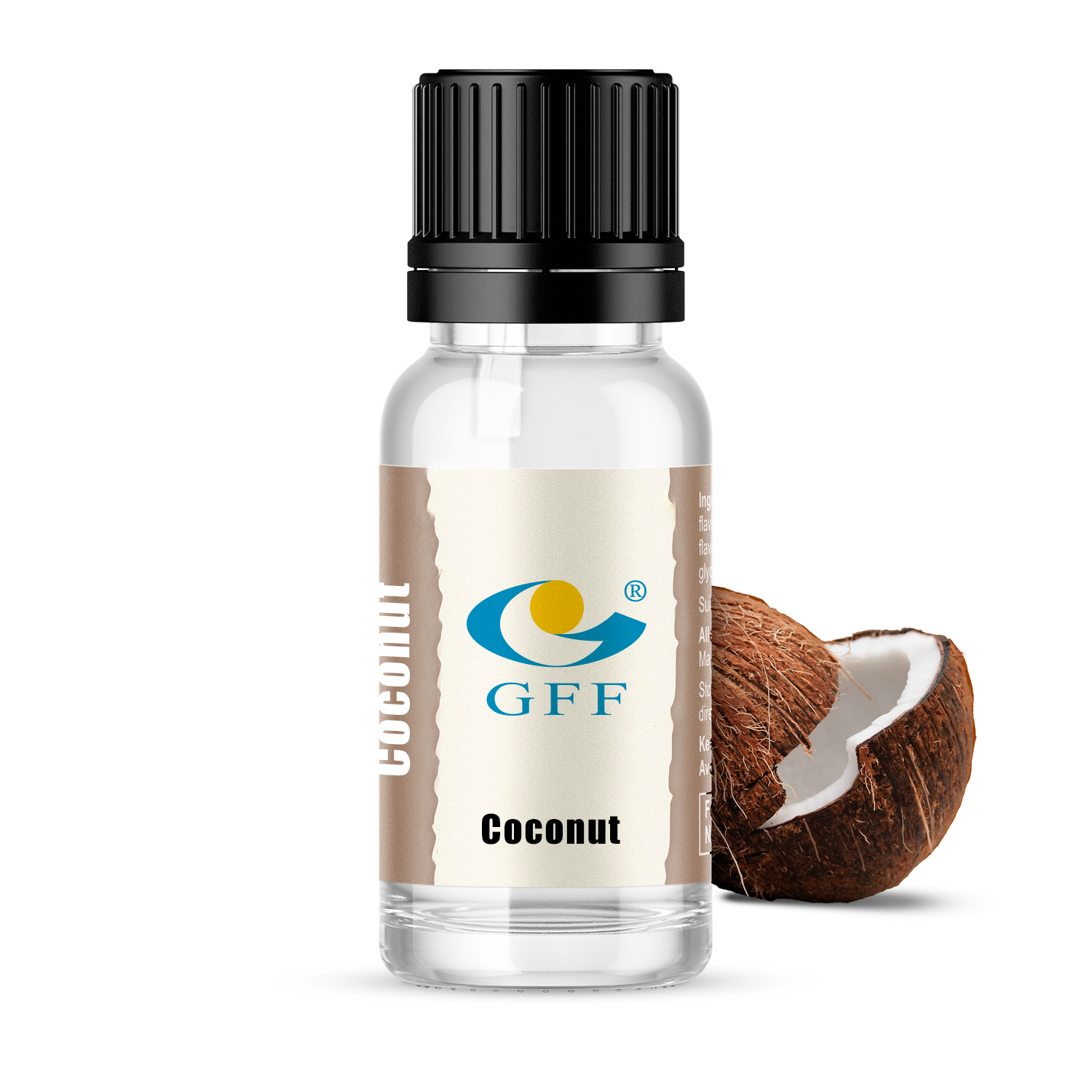 Coconut Natural Flavouring