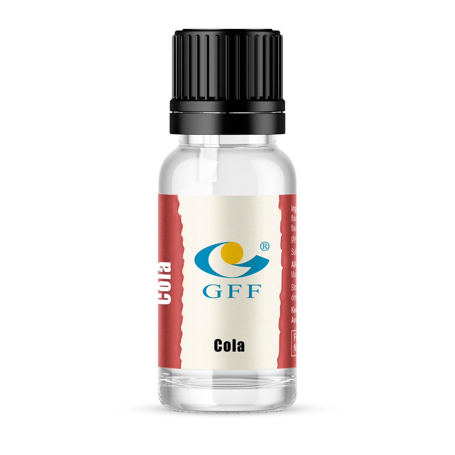 Cola GFF Cola GFF