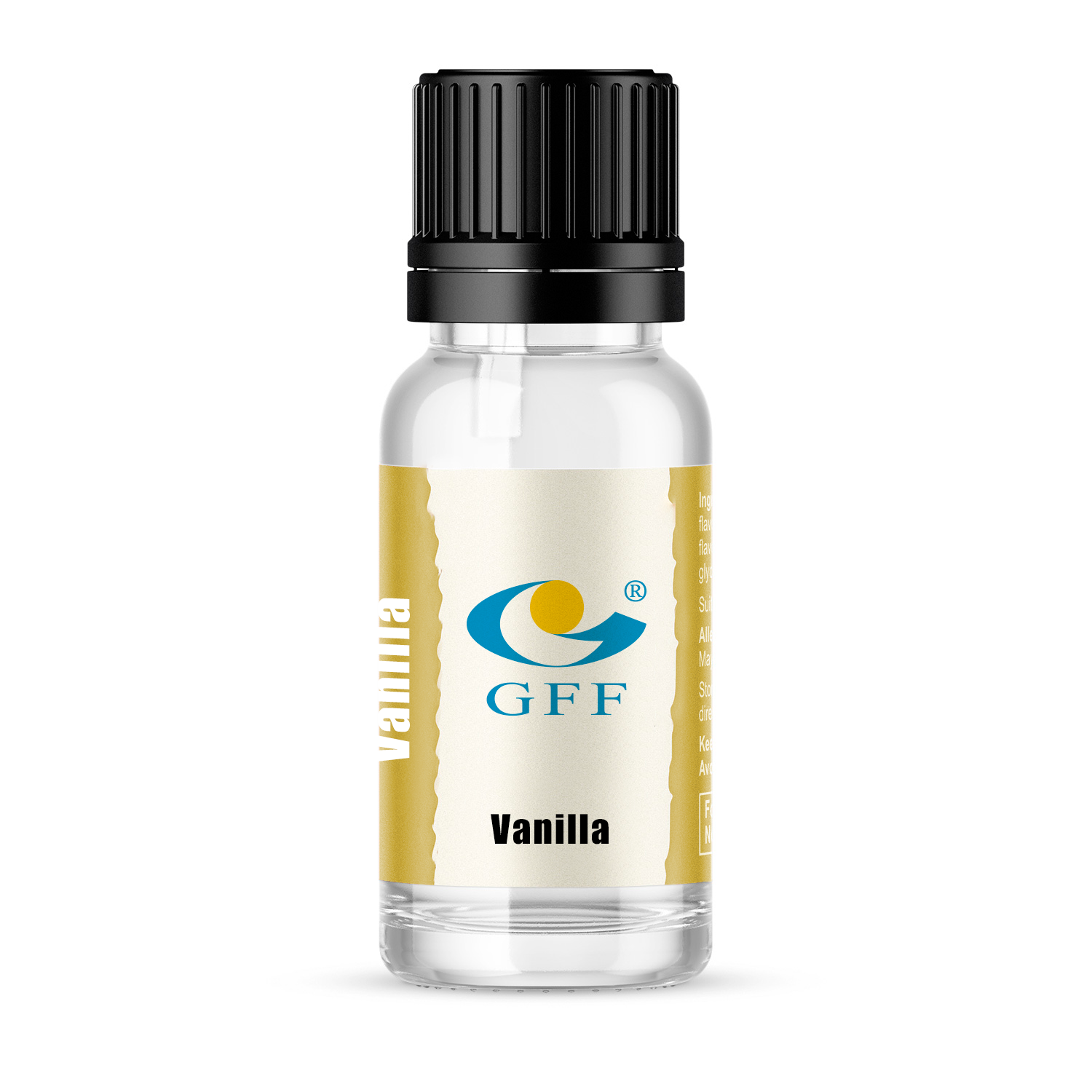 French Vanilla Flavor GFF French Vanilla Flavor GFF