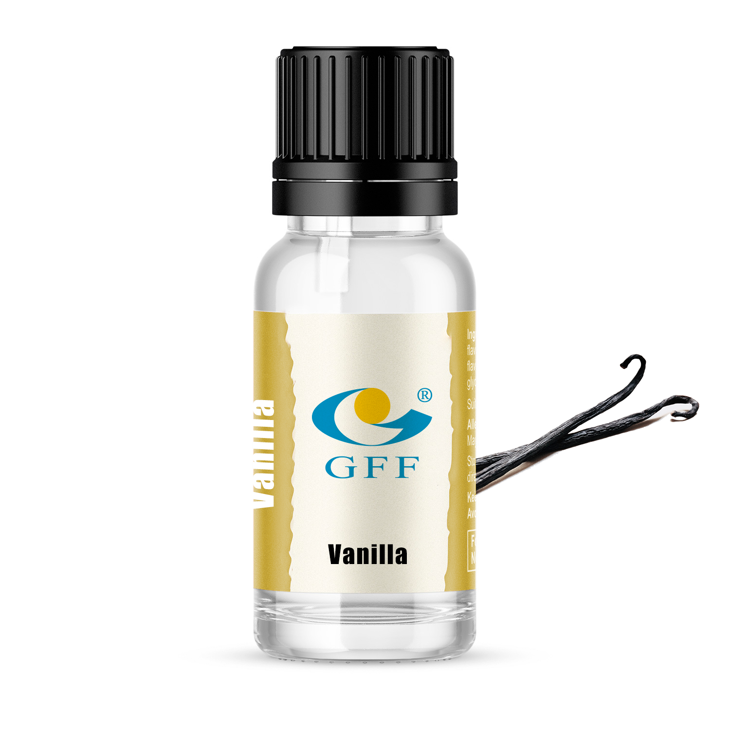 french vanilla vape juice French Vanilla Flavor – GFF